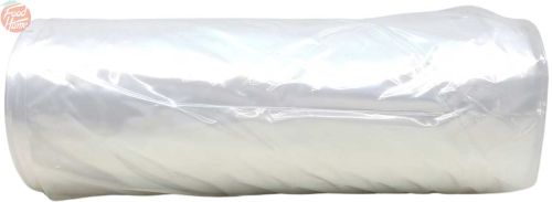 Odeco clear shopping/produce bag rolls in box (case of 2)