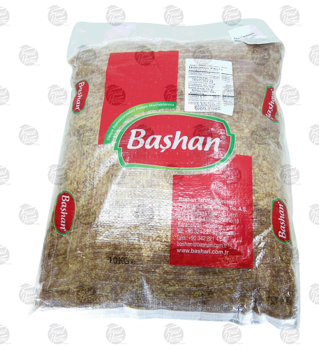 Bashan  bulgur wheat with vermicelli #2 10kg Bag