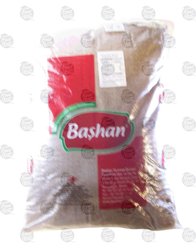 Bashan  bulgur wheat yellow #1, fine 10lb Bag