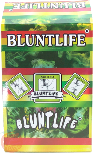 Blunt Life  extra strength air freshener, variety case, 1-fl. oz. glass pump sprays 50ct Box