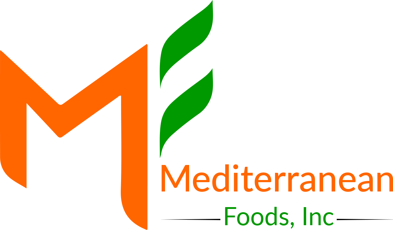MediFood's Wholesale - Logo