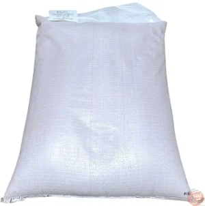 Odeco red split lentils bulk sale 50lb Bag