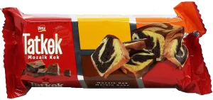 Bifa Tatkek mozaik kek, marble cake, 12 x 3.5-ounce wrapper