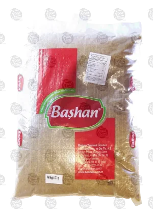 Bashan bulgar wheat yellow #3 50lb Bag