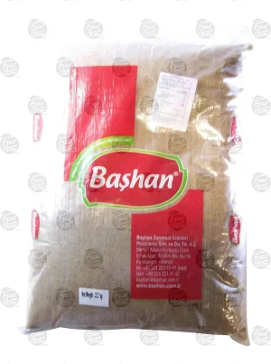 Bashan wheat skinless, haresh 50lb Bag