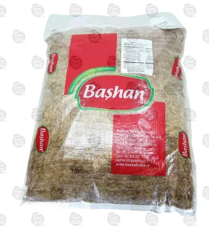 Bashan bulgur wheat with vermicelli #2 10kg Bag