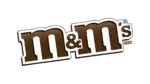 m&m's