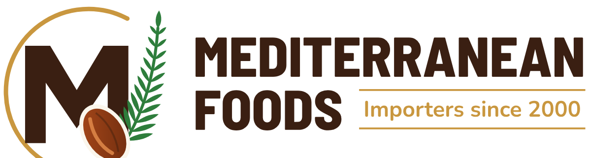 Mediterranean Foods – USA